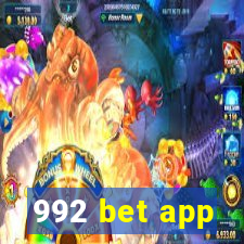 992 bet app